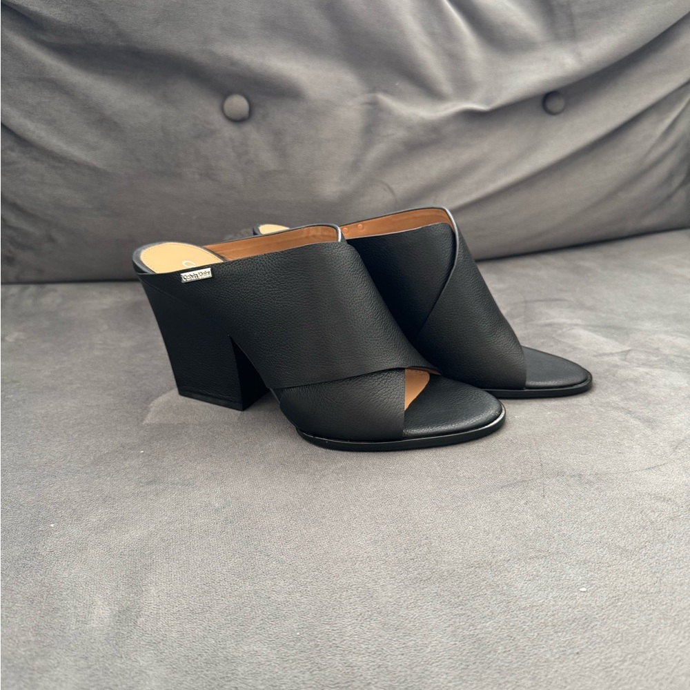 Calvin Klein Mules